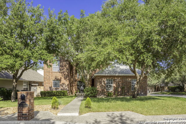Details for 17411 Canyon Boulder, San Antonio, TX 78248