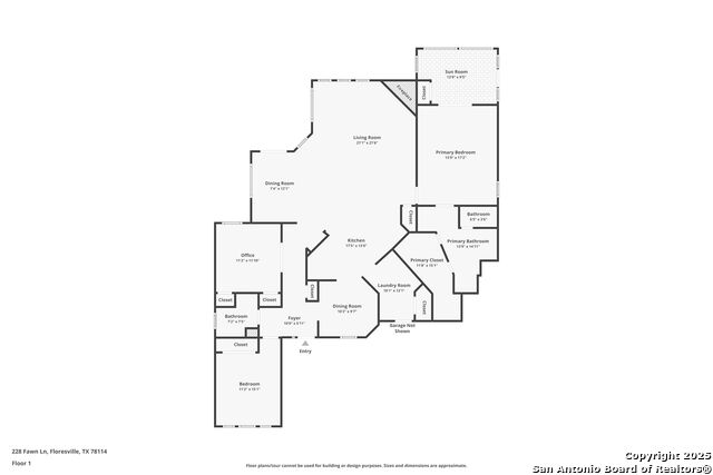 Image 31 of 31 For 228 Fawn Lane