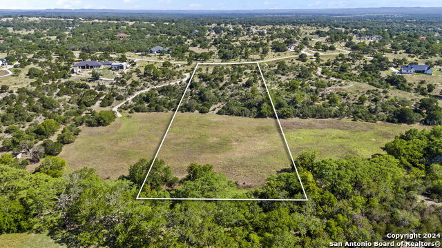 Details for Lot 67 Sabinas Spgs Road, Boerne, TX 78006