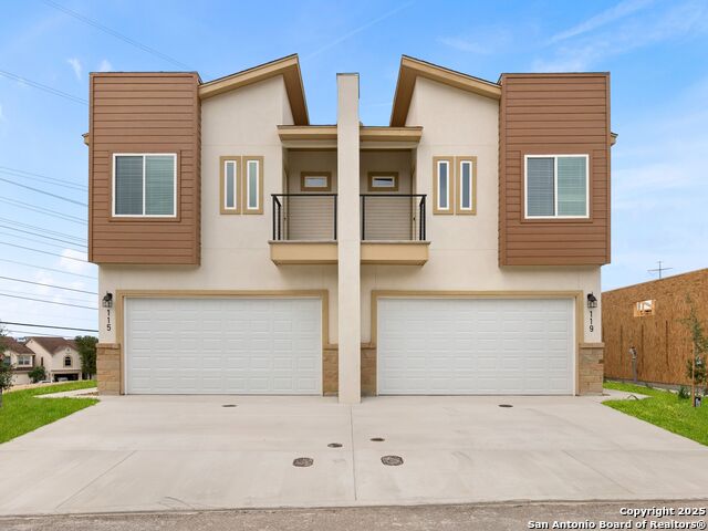 Details for 119 Avenue Ventana, San Antonio, TX 78256