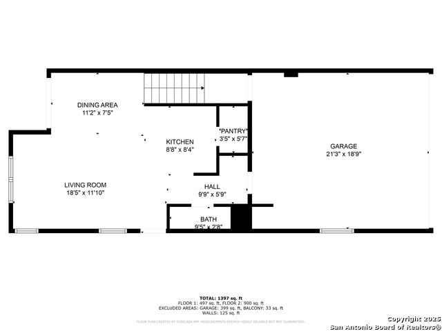 Image 40 of 47 For 119 Avenue Ventana