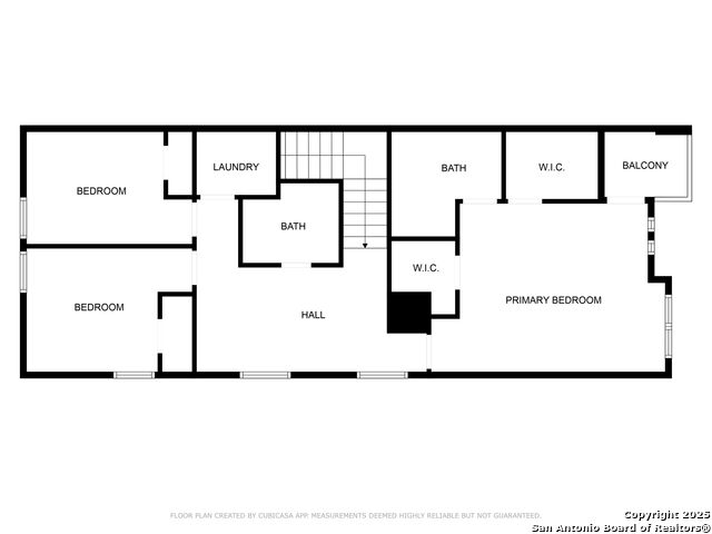 Details for 115 Avenue Ventana, San Antonio, TX 78256