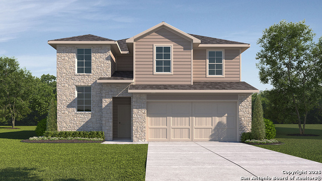 Details for 21062 Gravel Keep, San Antonio, TX 78266