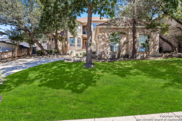 Details for 14622 Snip  , San Antonio, TX 78248