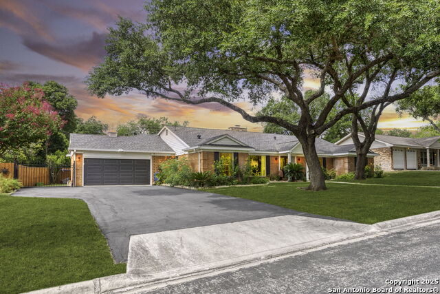 Details for 1011 Haltown, San Antonio, TX 78213