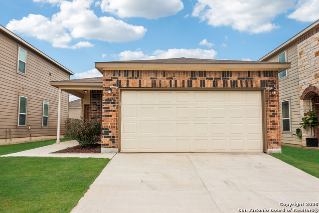 Details for 237 Texas Thistle, New Braunfels, TX 78130