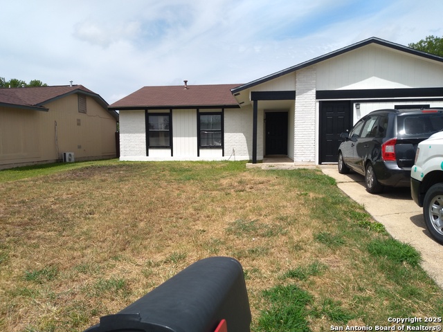 Details for 8939 Old Sky Harbor, San Antonio, TX 78242