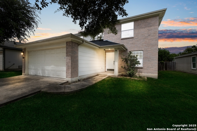 Details for 4946 Orchid Star, San Antonio, TX 78218