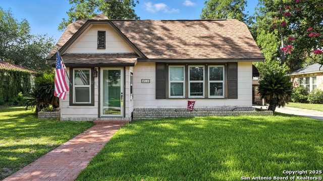 Details for 813 Bismark  , Seguin, TX 78155