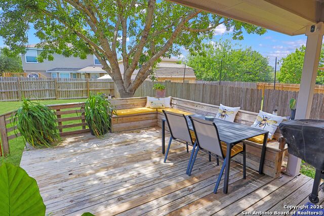 Image 26 of 27 For 309 Hummingbird Dr