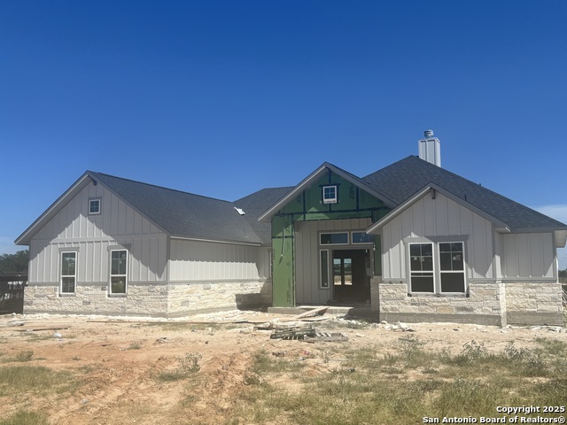 Details for 167 Pradera Ridge Drive, Floresville, TX 78114