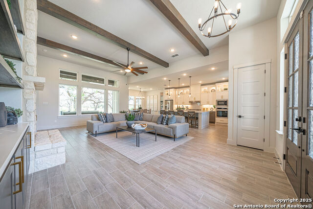 Image 4 of 25 For 167 Pradera Ridge Drive