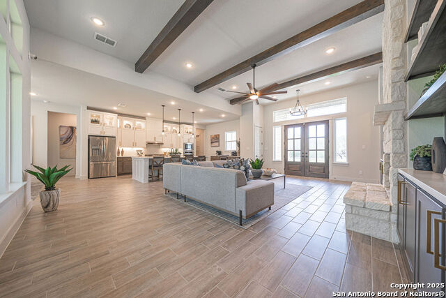 Image 7 of 25 For 167 Pradera Ridge Drive