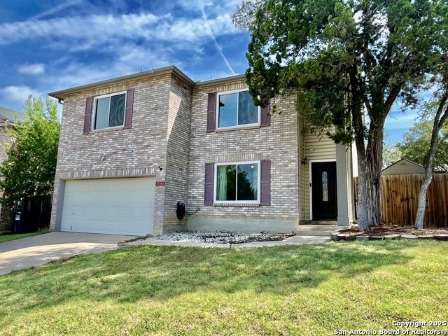 Details for 3043 Solitaire Hill, San Antonio, TX 78247