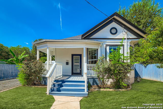 Details for 116 Rehmann  , San Antonio, TX 78204