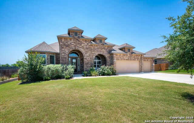 Details for 4508 River Rock, Marion, TX 78124