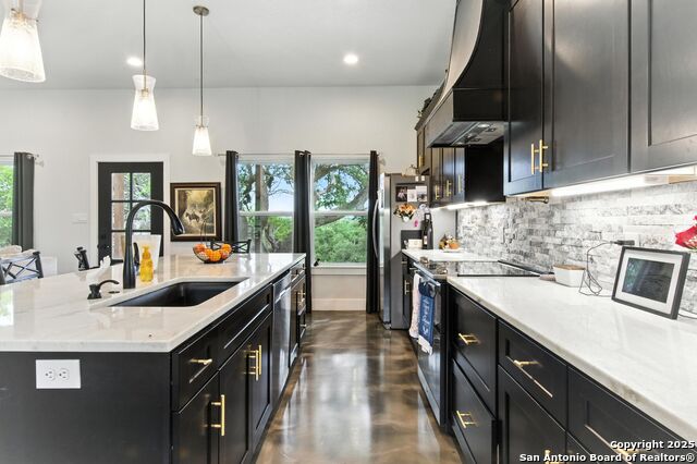 Image 43 of 47 For 5698 Ranch Road 1376