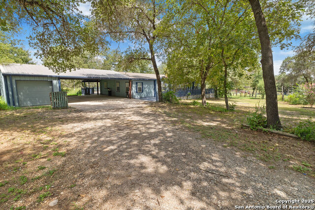 Details for 23103 Turkey Cove, San Antonio, TX 78264