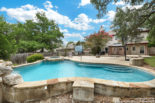 Details for 13 Canterview, San Antonio, TX 78254