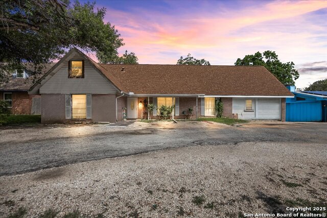 Details for 1015 Tamworth Dr, San Antonio, TX 78213