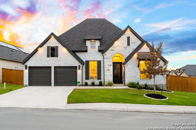 Details for 12344 Fort Duncan, San Antonio, TX 78245