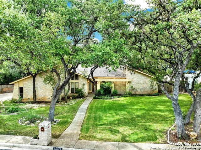 Details for 13027 Hunters Ledge, San Antonio, TX 78230