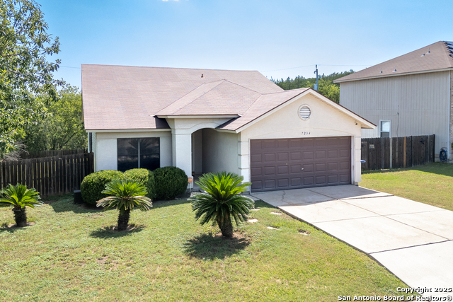 Details for 7234 Raintree, San Antonio, TX 78233