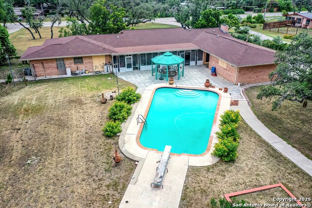 Listing photo id 44 for 1315 Lockhill Selma