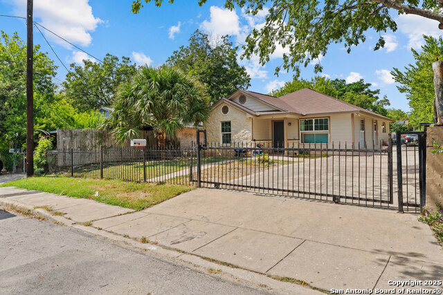 Details for 2523 Menchaca, San Antonio, TX 78228