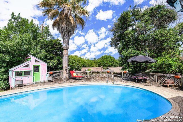 Details for 211 Greycliff, Live Oak, TX 78233