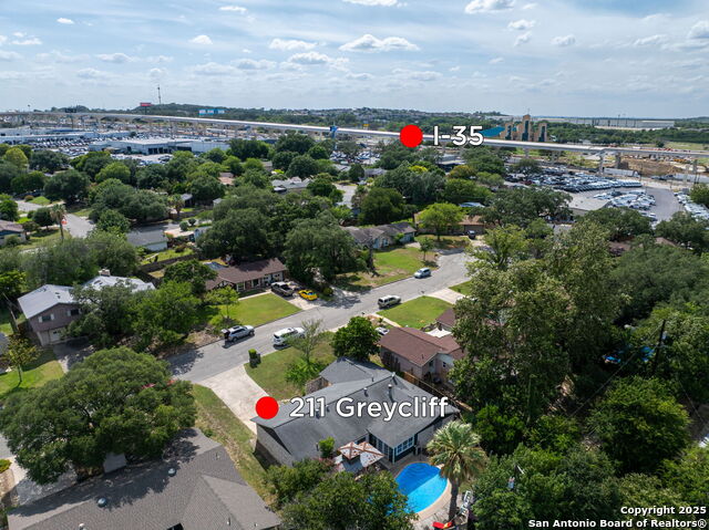 Image 42 of 42 For 211 Greycliff