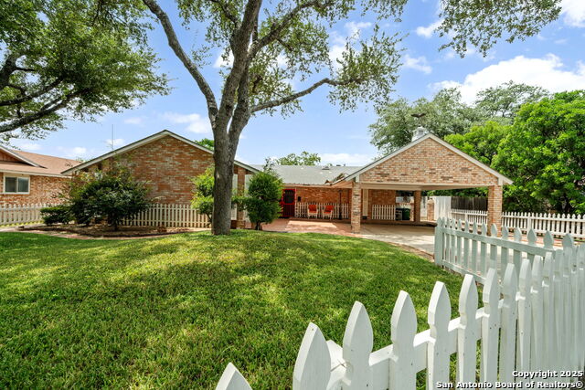 Details for 4439 Greystone, San Antonio, TX 78233