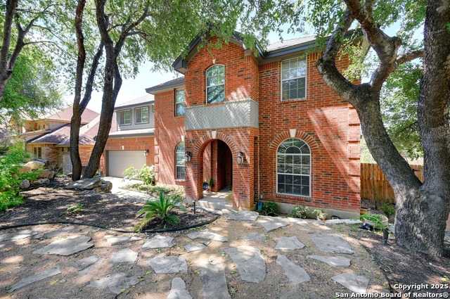 Details for 14822 Colorado King, San Antonio, TX 78248