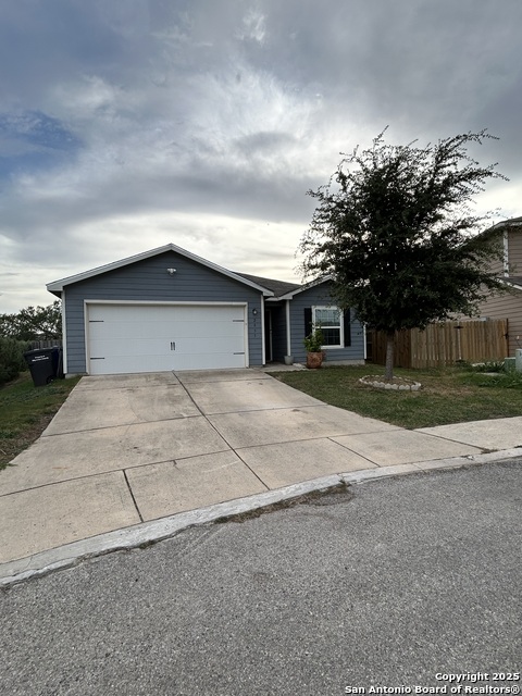 Details for 2835 Presley Meadow, San Antonio, TX 78222