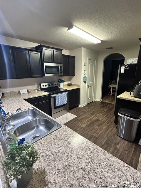 Image 3 of 11 For 2835 Presley Meadow