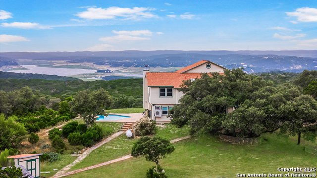 Details for 1494 County Road 270, Mico, TX 78056