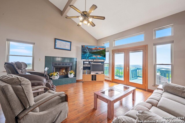 Listing photo id 10 for 1494 County Road 270