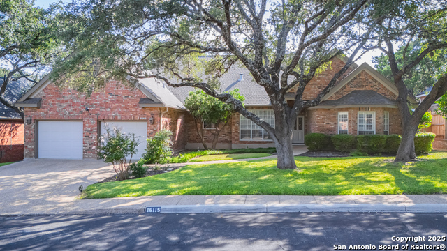 Image 2 of 46 For 16115 Robinwood