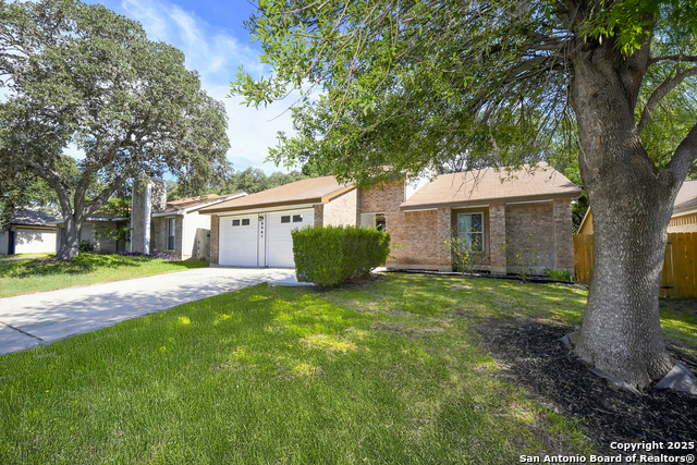 Image 2 of 28 For 9507 Brook Green