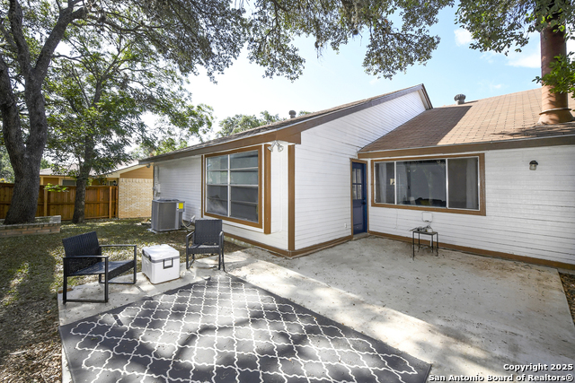 Image 25 of 28 For 9507 Brook Green