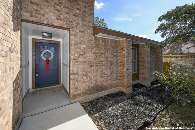 Image 3 of 28 For 9507 Brook Green