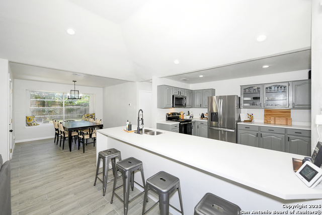 Image 9 of 28 For 9507 Brook Green