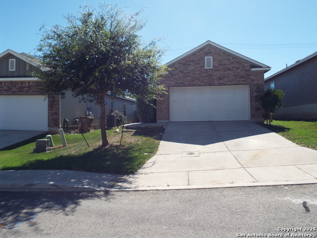 Details for 4937 Hallies Garden, St Hedwig, TX 78152