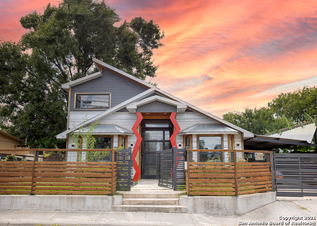 Details for 210 Furnish  , San Antonio, TX 78204