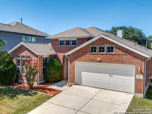 Details for 8811 Falcon Park, Converse, TX 78109
