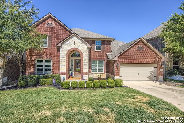 Details for 19023 Salado, San Antonio, TX 78258