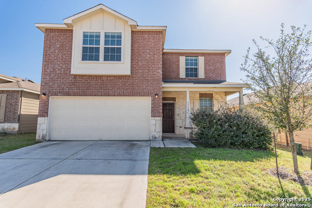 Details for 7710 Paraiso, Boerne, TX 78015