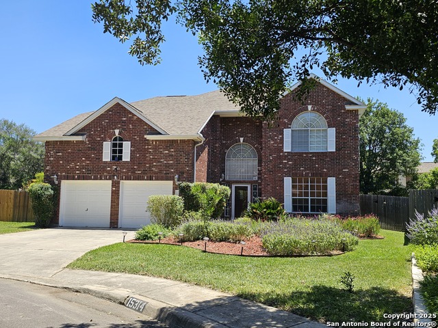 Details for 15314 Rompel Oak, San Antonio, TX 78232