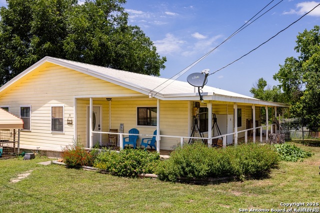 Details for 904 State Highway 173, Bandera, TX 78003