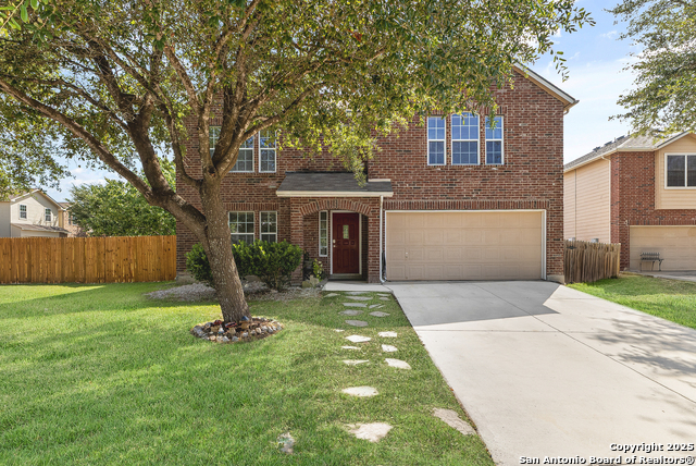 Details for 3941 Cherry Tree, Schertz, TX 78108